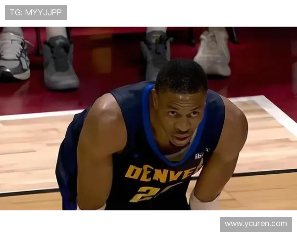 湖人惜败掘金 球员表现参差不齐