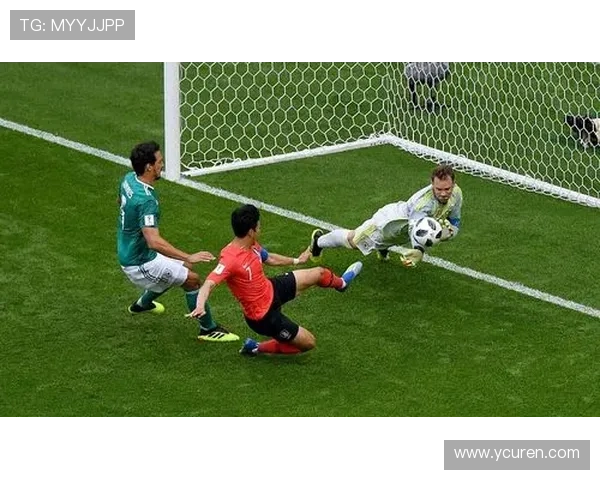 澳洲3-3战平韩国 伊朗遭遇三连败出局